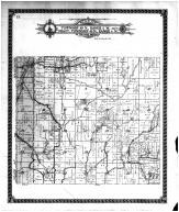 Township 40 N Ranges 5 & 6 W, Latah County 1914